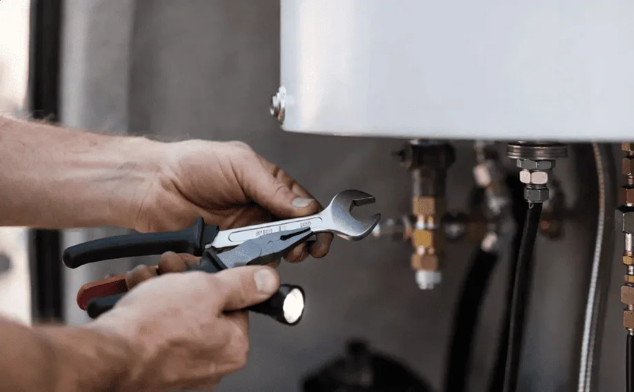 Why choose Water Heater Repair in Slatedale, PA